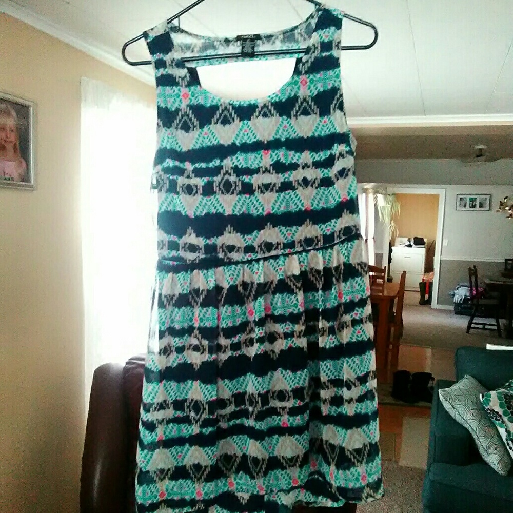 Rue 21 dress